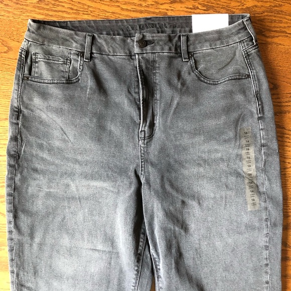 Black/Grey washed Jeans 🖤 - Picture 2 of 3